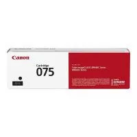 Canon 075 (6365C002) - Toner, black (negru)