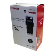 Canon 702 (9645A004) - Toner, black (negru)