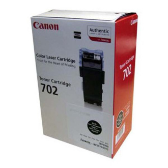 Canon CRG-702 (9645A004) - Toner, black (negru)