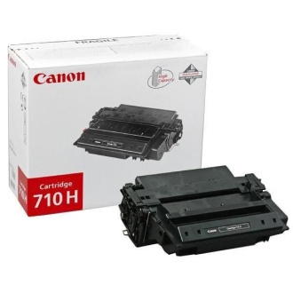 Canon CRG-710H (0986B001) - Toner, black (negru)