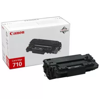 Canon CRG-710 (0985B001) - Toner, black (negru)