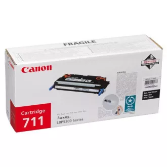 Canon CRG711 (1660B002) - Toner, black (negru)