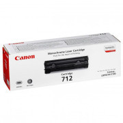 Canon CRG712 (1870B002) - Toner, black (negru)