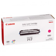 Canon CRG717 (2576B002) - Toner, magenta