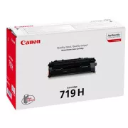 Canon CRG719H (3480B002) - Toner, black (negru)