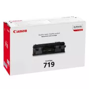 Canon CRG719 (3479B002) - Toner, black (negru)