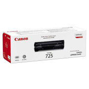 Canon CRG725 (3484B002) - Toner, black (negru)