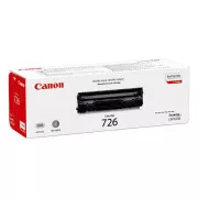 Canon CRG726 (3483B002) - Toner, black (negru)