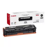 Canon 731 (6272B002) - Toner, black (negru)