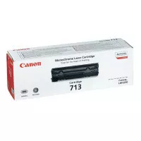 Canon 732H (6264B002) - Toner, black (negru)