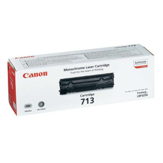 Canon CRG-732H (6264B002) - Toner, black (negru)