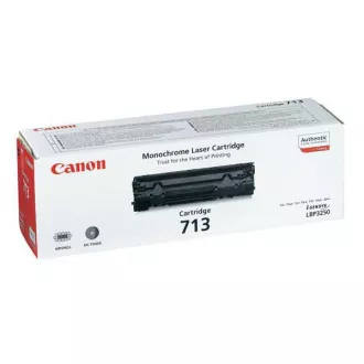 Canon 732H (6264B002) - Toner, black (negru)