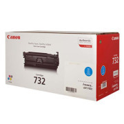 Canon 732 (6262B002) - Toner, cyan