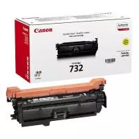 Canon 732 (6260B002) - Toner, yellow (galben)