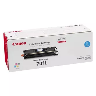 Canon 9290A003 - Toner, cyan