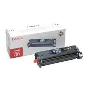 Canon EP-701 (9287A003AA) - Toner, black (negru)