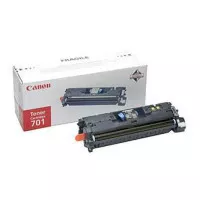 Canon EP-701 (9287A003AA) - Toner, black (negru)