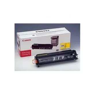 Canon 1512A003 - Toner, yellow (galben)