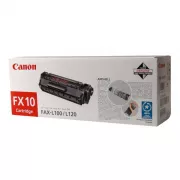 Canon FX10 (0263B002) - Toner, black (negru)