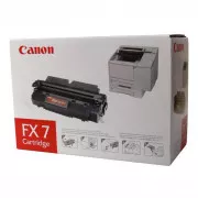 Canon FX-7 (7621A002) - Toner, black (negru)