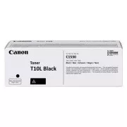 Canon T-10 (4805C001) - Toner, black (negru)