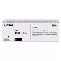 Canon T-10L (4805C001) - Toner, black (negru)