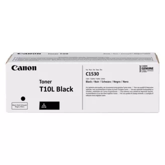 Canon T-10L (4805C001) - Toner, black (negru)