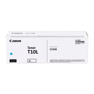 Canon T-10L (4804C001) - Toner, cyan