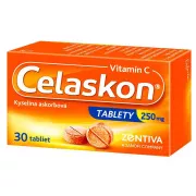 Celaskon 30 x 250mg Zadarmo