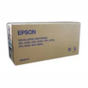 Epson EPL5700 (C13S050010) - Toner, black (negru)