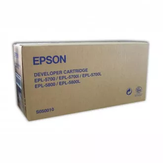 Epson EPL5700 (C13S050010) - Toner, black (negru) Epson EPL5700 (C13S050010) - Toner, black (negru)