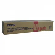 Epson C13S050040 - Toner, magenta
