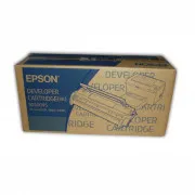 Epson C13S050095 - Toner, black (negru)