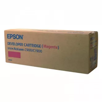 Epson C900 (C13S050098) - Toner, magenta Epson C900 (C13S050098) - Toner, magenta
