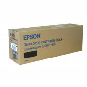 Epson C900 (C13S050100) - Toner, black (negru)