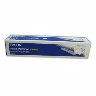 Epson C13S050148 - Toner, yellow (galben) Epson C13S050148 - Toner, yellow (galben)