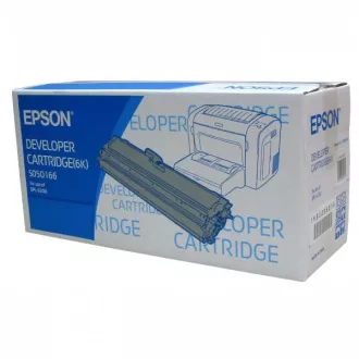 Epson EPL6200 (C13S050166) - Toner, black (negru)