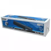 Epson C1100 (C13S050190) - Toner, black (negru)