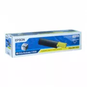Epson C13S050191 - Toner, yellow (galben)