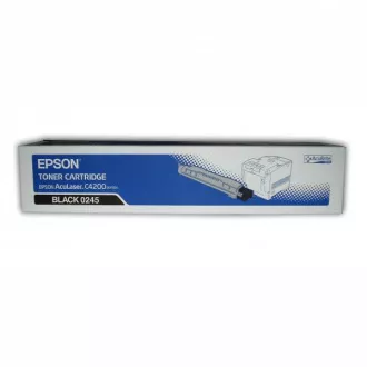 Epson C13S050245 - Toner, black (negru) Epson C13S050245 - Toner, black (negru)
