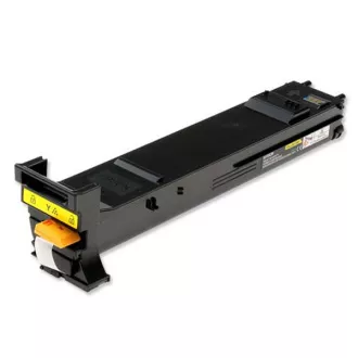 Epson C13S050490 - Toner, yellow (galben) Epson C13S050490 - Toner, yellow (galben)