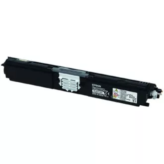 Epson C1600 (C13S050557) - Toner, black (negru) Epson C1600 (C13S050557) - Toner, black (negru)