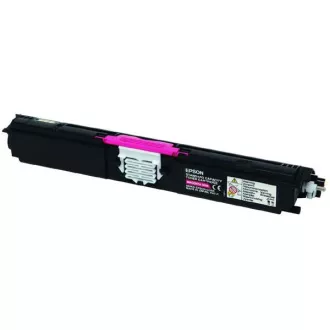 Epson C13S050559 - Toner, magenta Epson C13S050559 - Toner, magenta
