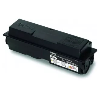 Epson C13S050582 - Toner, black (negru)