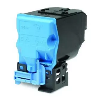 Epson C13S050592 - Toner, cyan Epson C13S050592 - Toner, cyan