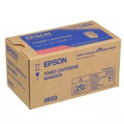 Epson C13S050603 - Toner, magenta
