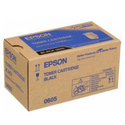 Epson C13S050605 - Toner, black (negru)