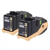 Epson C13S050609 - Toner, black (negru)