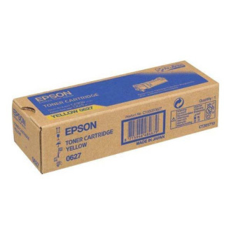 Epson C13S050627 - Toner, yellow (galben)
