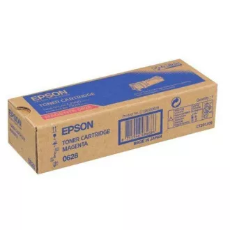 Epson C13S050628 - Toner, magenta